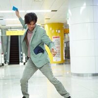 El juego del calamar