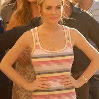 Un trabajo embarazoso