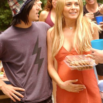 Un trabajo embarazoso