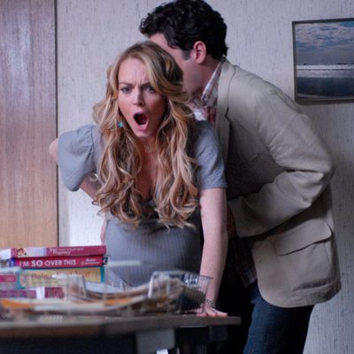 Un trabajo embarazoso