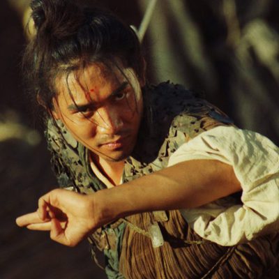 Este contraveneno del Oeste