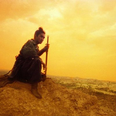 Este contraveneno del Oeste