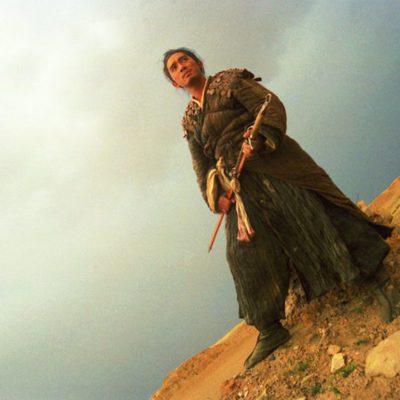 Este contraveneno del Oeste