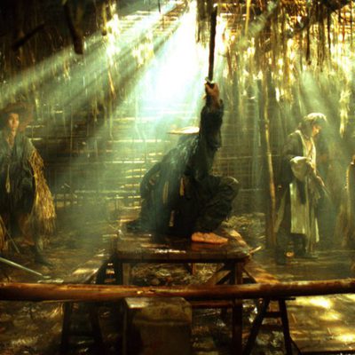 Este contraveneno del Oeste