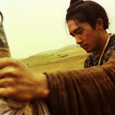 Este contraveneno del Oeste