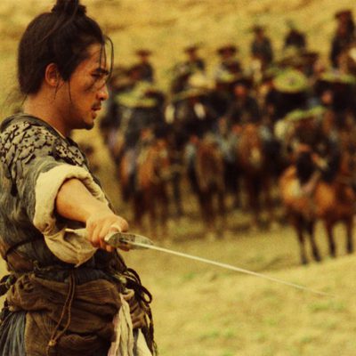 Este contraveneno del Oeste