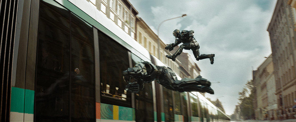 G.I. Joe