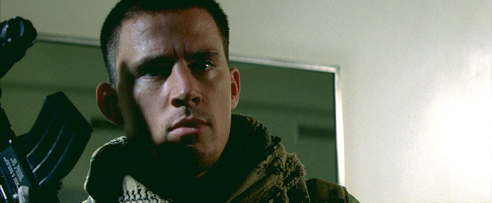 G.I. Joe
