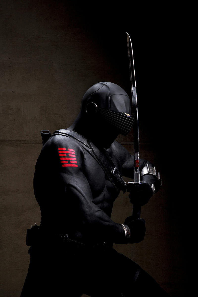 G.I. Joe