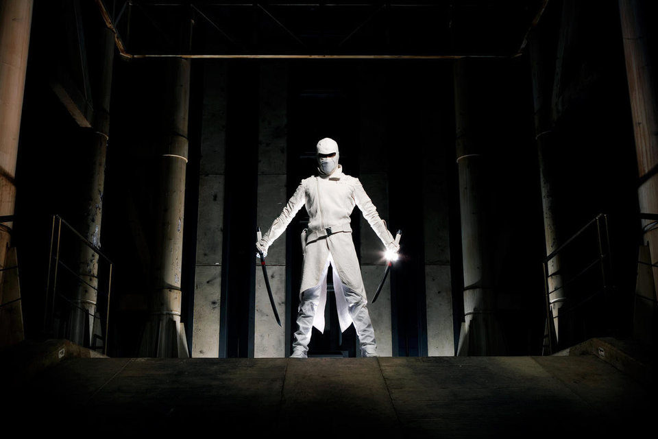 G.I. Joe