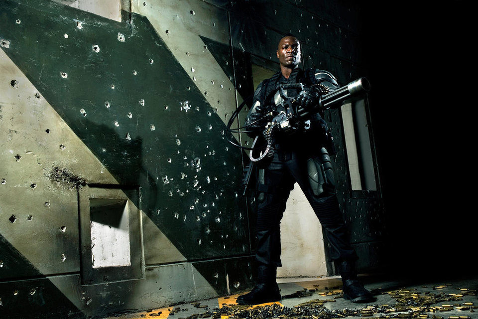 G.I. Joe