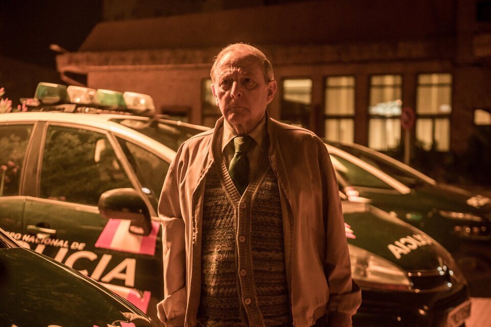¡García!