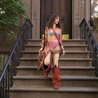 And Just Like That...