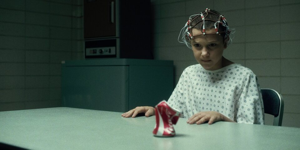 Stranger Things