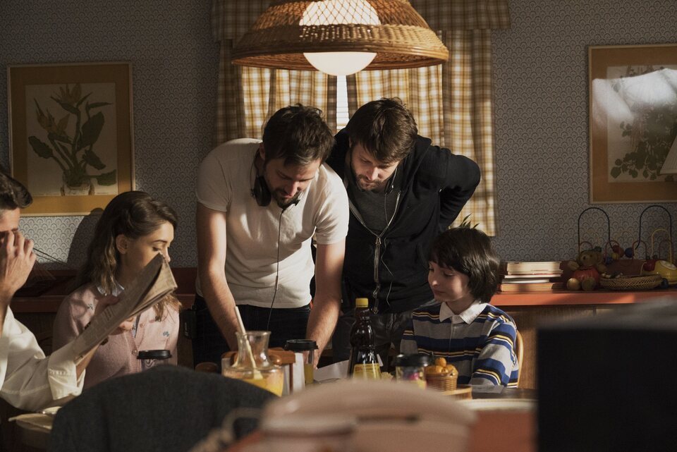 Stranger Things