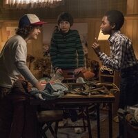 Stranger Things