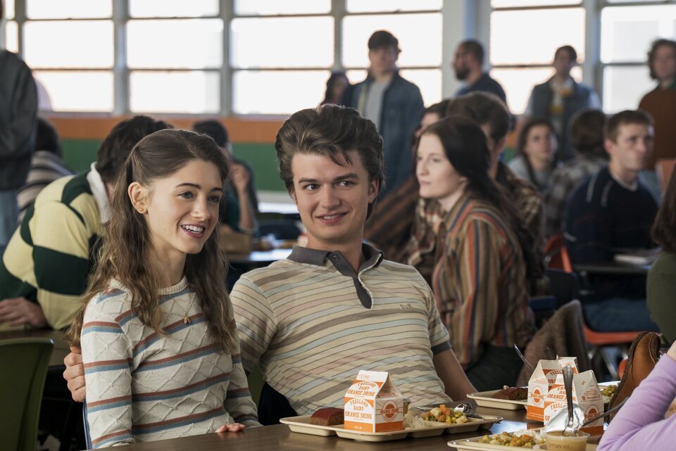 Stranger Things