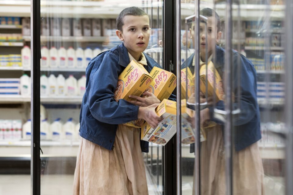 Stranger Things