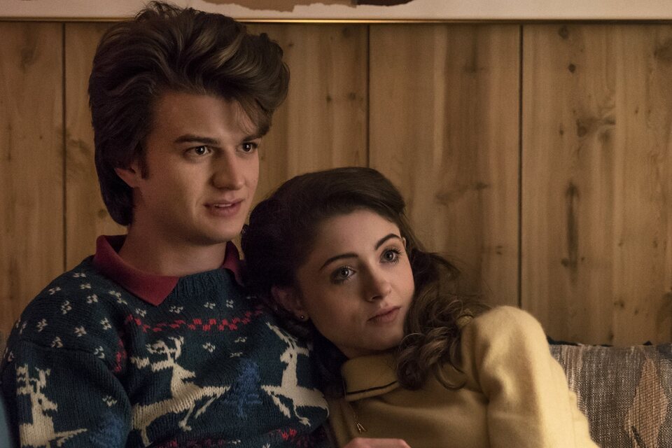 Stranger Things