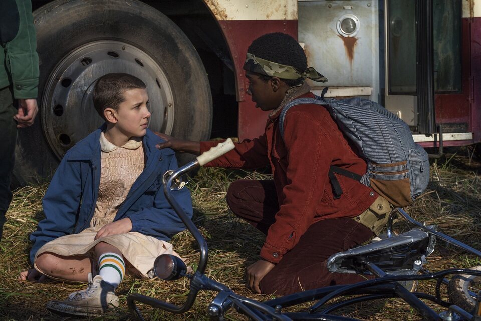 Stranger Things