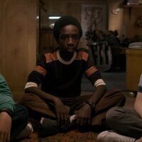 Stranger Things