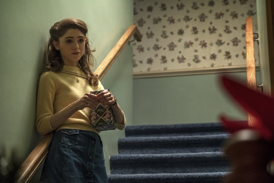Stranger Things