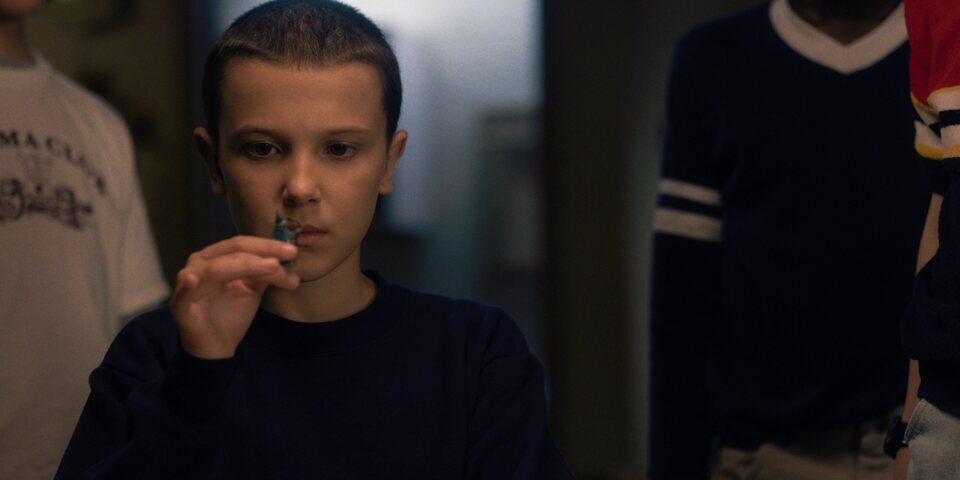 Stranger Things