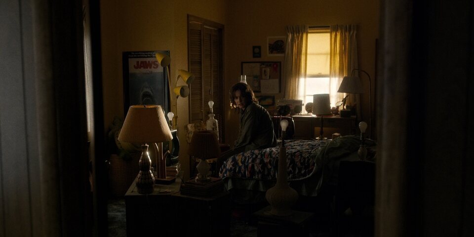 Stranger Things