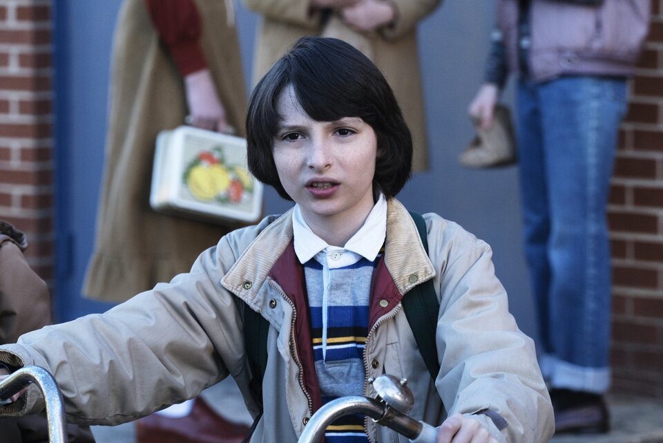 Stranger Things