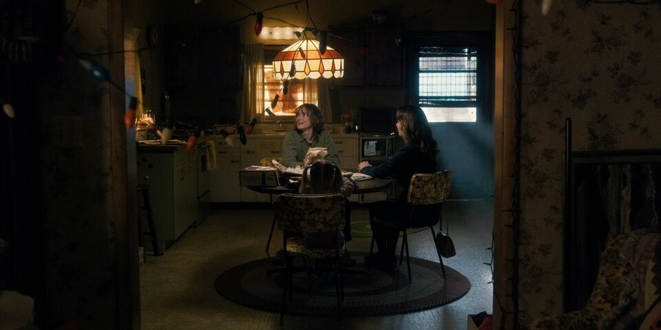 Stranger Things