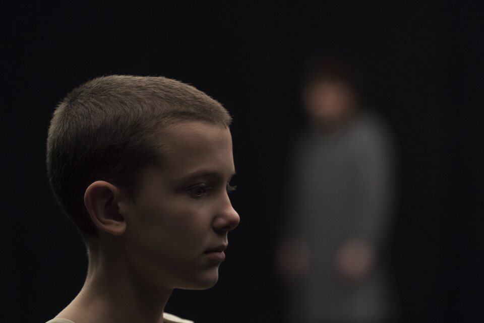 Stranger Things