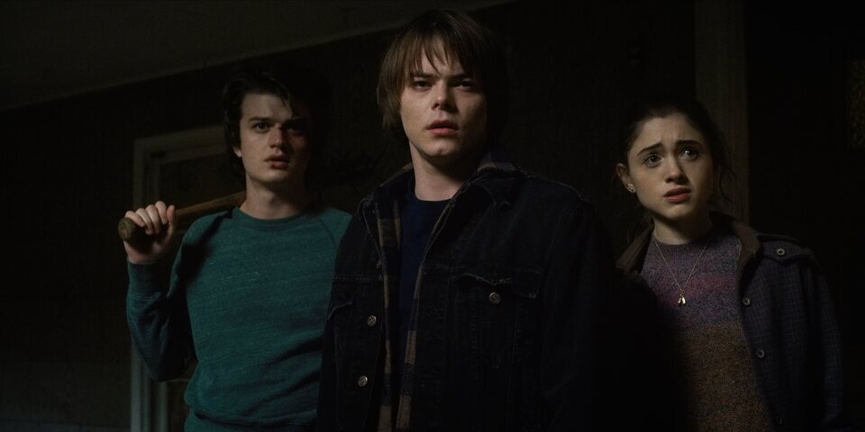 Stranger Things
