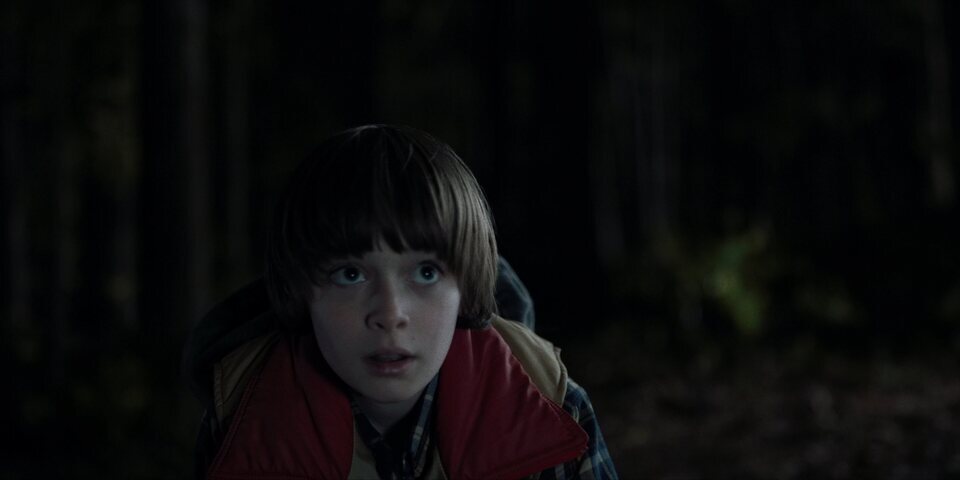 Stranger Things