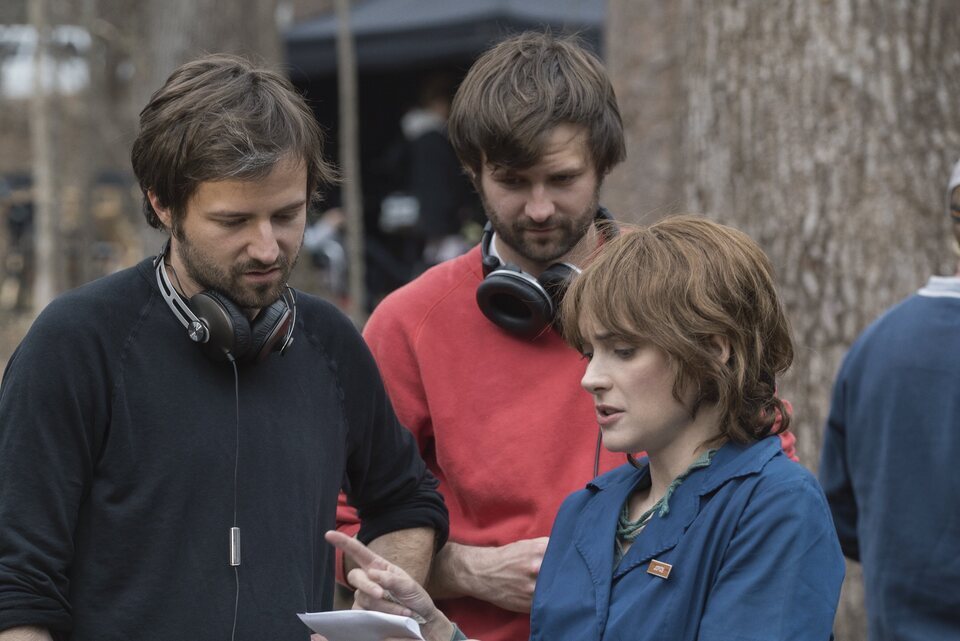 Stranger Things