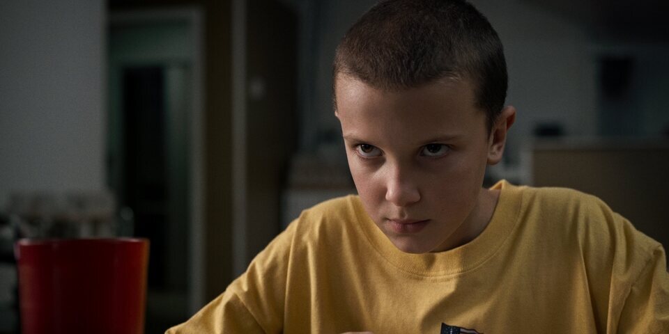 Stranger Things