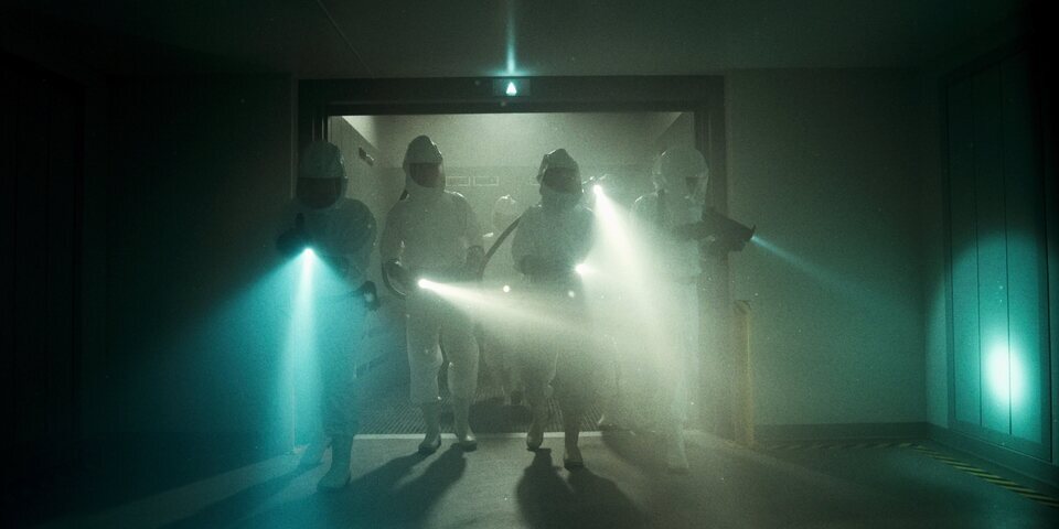 Stranger Things