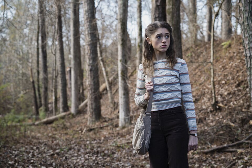 Stranger Things