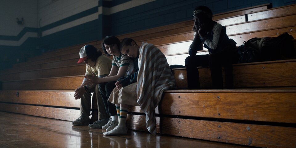 Stranger Things