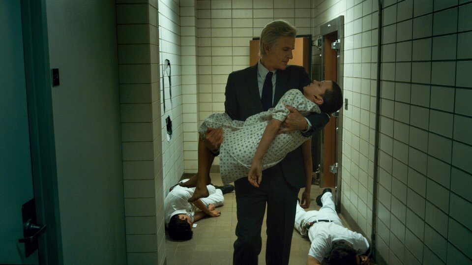 Stranger Things