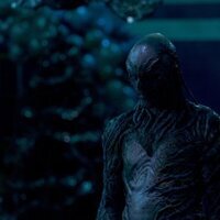 Stranger Things