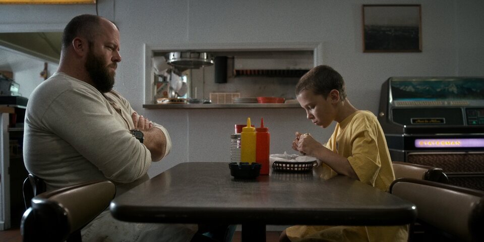 Stranger Things