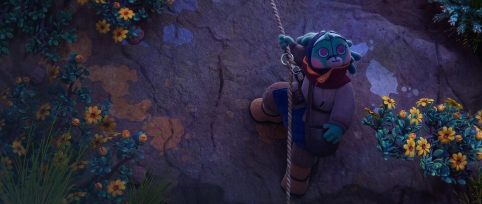 Star Wars: Visions