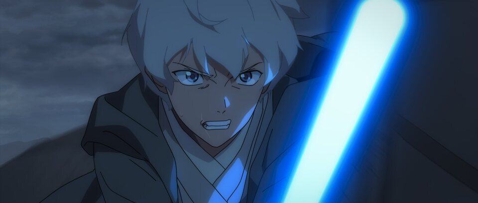 Star Wars: Visions