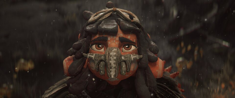 Star Wars: Visions