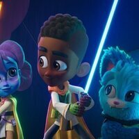 Star Wars: Visions