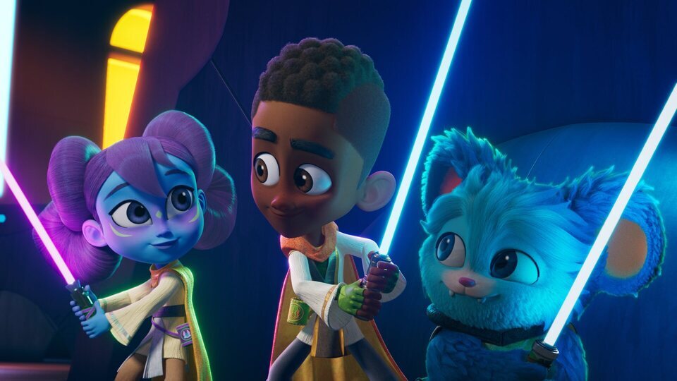 Star Wars: Visions