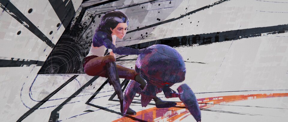Star Wars: Visions