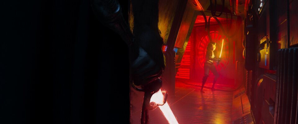 Star Wars: Visions