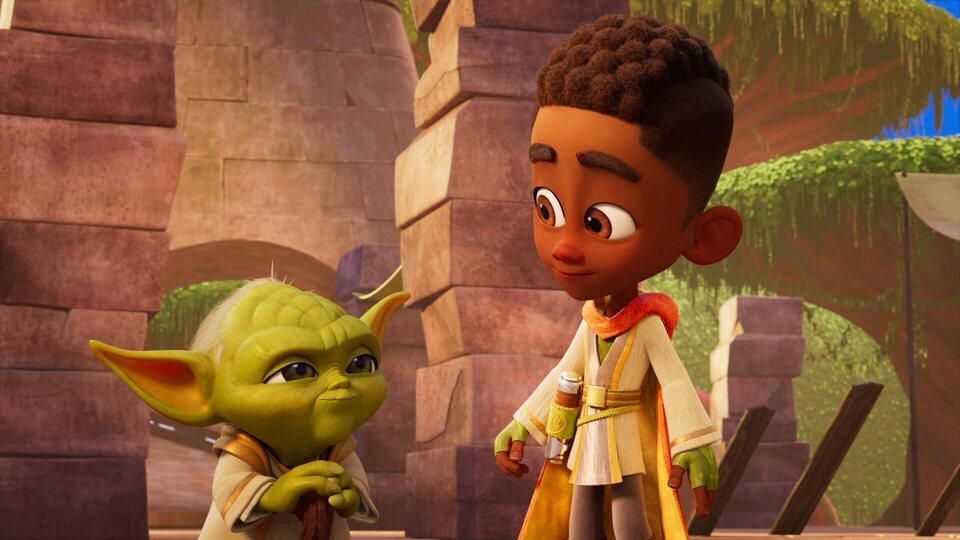 Star Wars: Visions