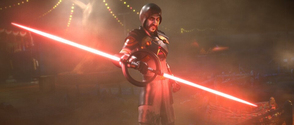Star Wars: Visions